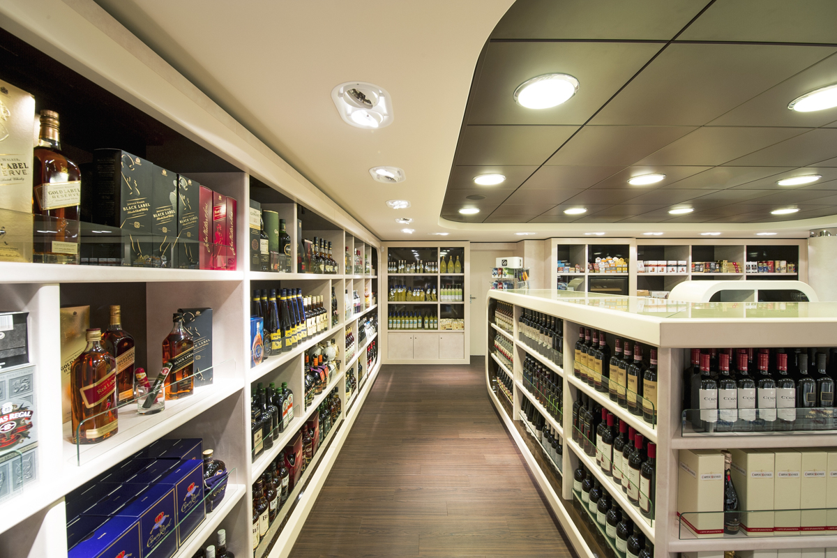 MyCruise MSC Preziosa Offentlige-arealer Casino-butikker3